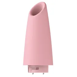 Generique Stimulateur de clitoris à aspiration Lilo Sucker Rose